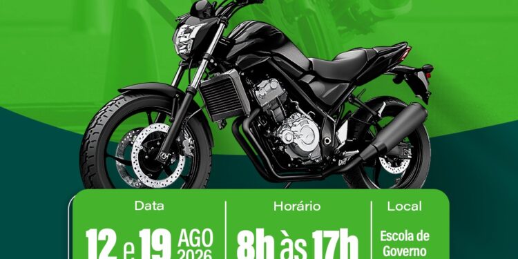 AMC oferece curso gratuito de Pilotagem Defensiva para Motociclistas – Módulo 1 em agosto