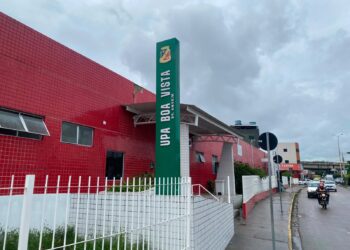 Novo sistema de atendimento rápido reduz tempo de espera em casos leves na UPA da Boa Vista, em Caruaru