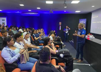 IEL-PE celebra o Dia do Estagiário com evento gratuito em Caruaru