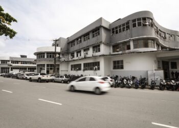 Governo de Pernambuco investe mais de R$ 28 milhões em creche no edifício da Vice-Governadoria e em batalhão da PM, no Centro do Recife