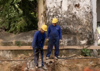 Governo de Pernambuco investe R$ 87 milhões para transformar Fábrica Tacaruna em novo centro de formação