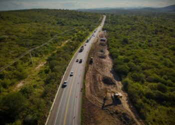 Governo de Pernambuco investe mais de R$ 1,7 bilhão em rodovias do Agreste