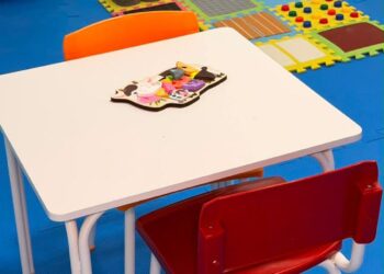 Espaço Transformar chega a Caruaru com atendimento gratuito para crianças neurodivergentes