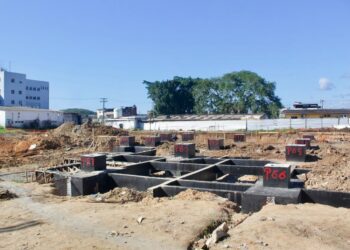 Governo de Pernambuco investe mais de R$ 110 milhões nos hospitais Otávio de Freitas e Barão de Lucena