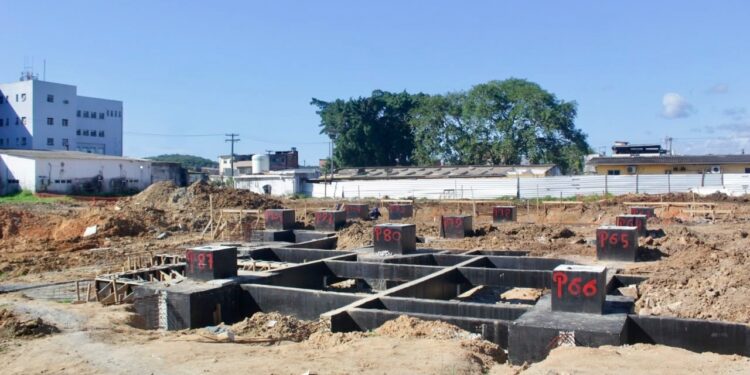 Governo de Pernambuco investe mais de R$ 110 milhões nos hospitais Otávio de Freitas e Barão de Lucena