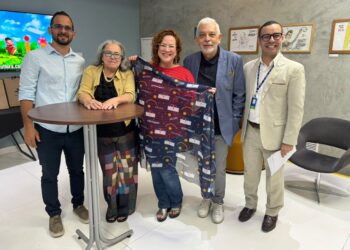 TV Pernambuco e TV Cultura renovam parceria de retransmissão por mais 30 meses