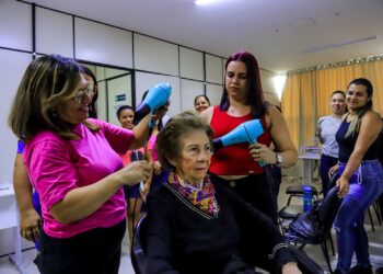 Secretaria da Mulher de Caruaru abre inscrições para mais de 100 vagas em cursos gratuitos de qualificação profissional