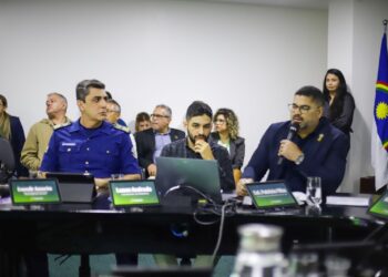 Prefeitura de Caruaru fortalece Guarda Municipal com entrega de 74 armas de fogo