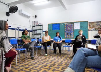 Forma PE encerra ciclo formativo do Festival Pernambuco Meu País 2026 com programação extensa em Caruaru
