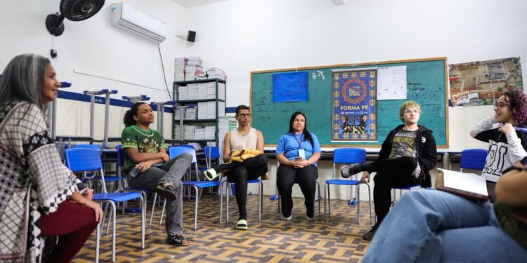 Forma PE encerra ciclo formativo do Festival Pernambuco Meu País 2026 com programação extensa em Caruaru