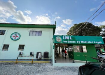 Governo de Pernambuco entrega IML do Recife requalificado e reforça atendimento humanizado