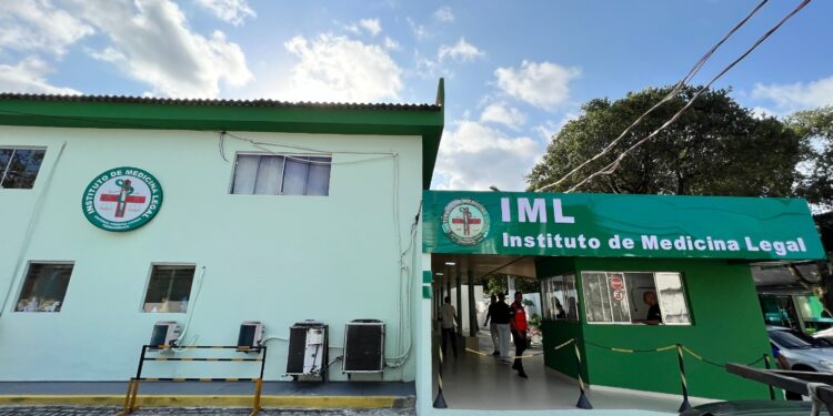 Governo de Pernambuco entrega IML do Recife requalificado e reforça atendimento humanizado