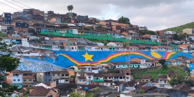 Com investimento de R$ 26,5 milhões, Governo de Pernambuco entrega obra de contenção de encosta em Cortês, na Mata Sul do Estado