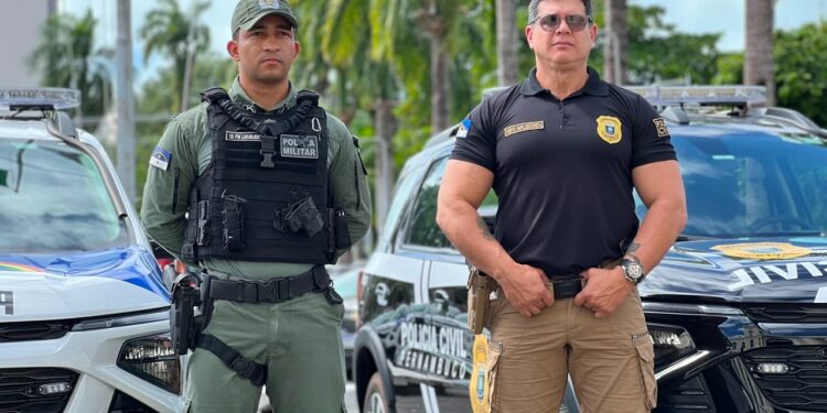 Pernambuco registra em agosto os menores números de MVIs e CVPs das séries históricas