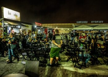 Procon Caruaru reforça fiscalização durante o Caruaru Motofest 2026