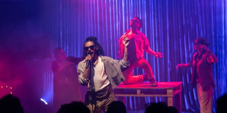 FETEAG 2026 celebra 45 anos afirmando o teatro como presença viva, encontro e movimento