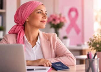 Outubro Rosa chama atenção para direitos das trabalhadoras durante tratamento do câncer