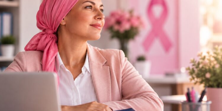 Outubro Rosa chama atenção para direitos das trabalhadoras durante tratamento do câncer